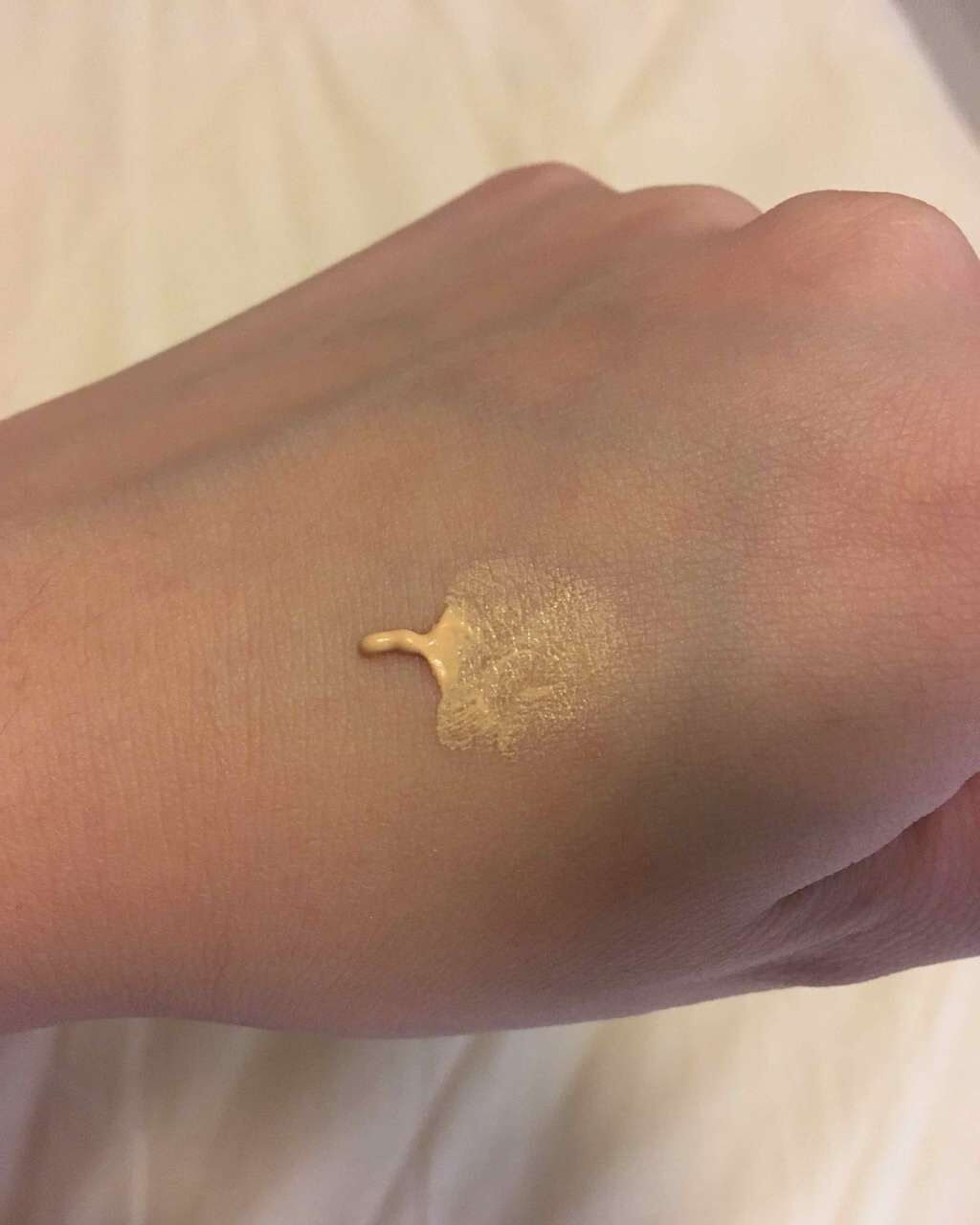 メイクアップ クリーム/ナチュラグラッセ/化粧下地を使ったクチコミ(2枚目)