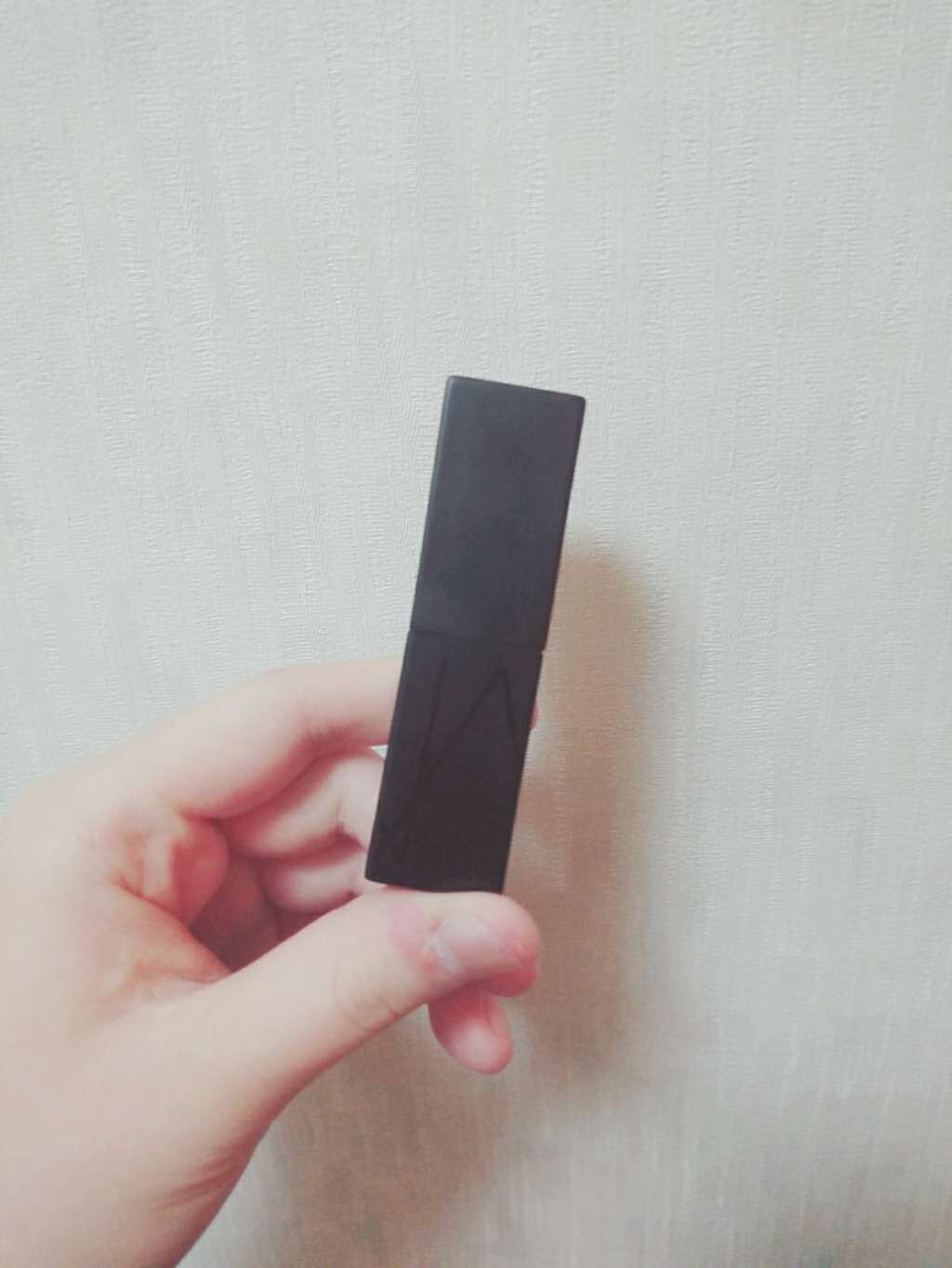 オーデイシャスリップスティック/NARS/口紅を使ったクチコミ(1枚目)