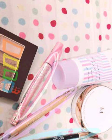 パウダー&ペンシル アイブロウEX/excel/アイブロウペンシルを使ったクチコミ(4枚目)