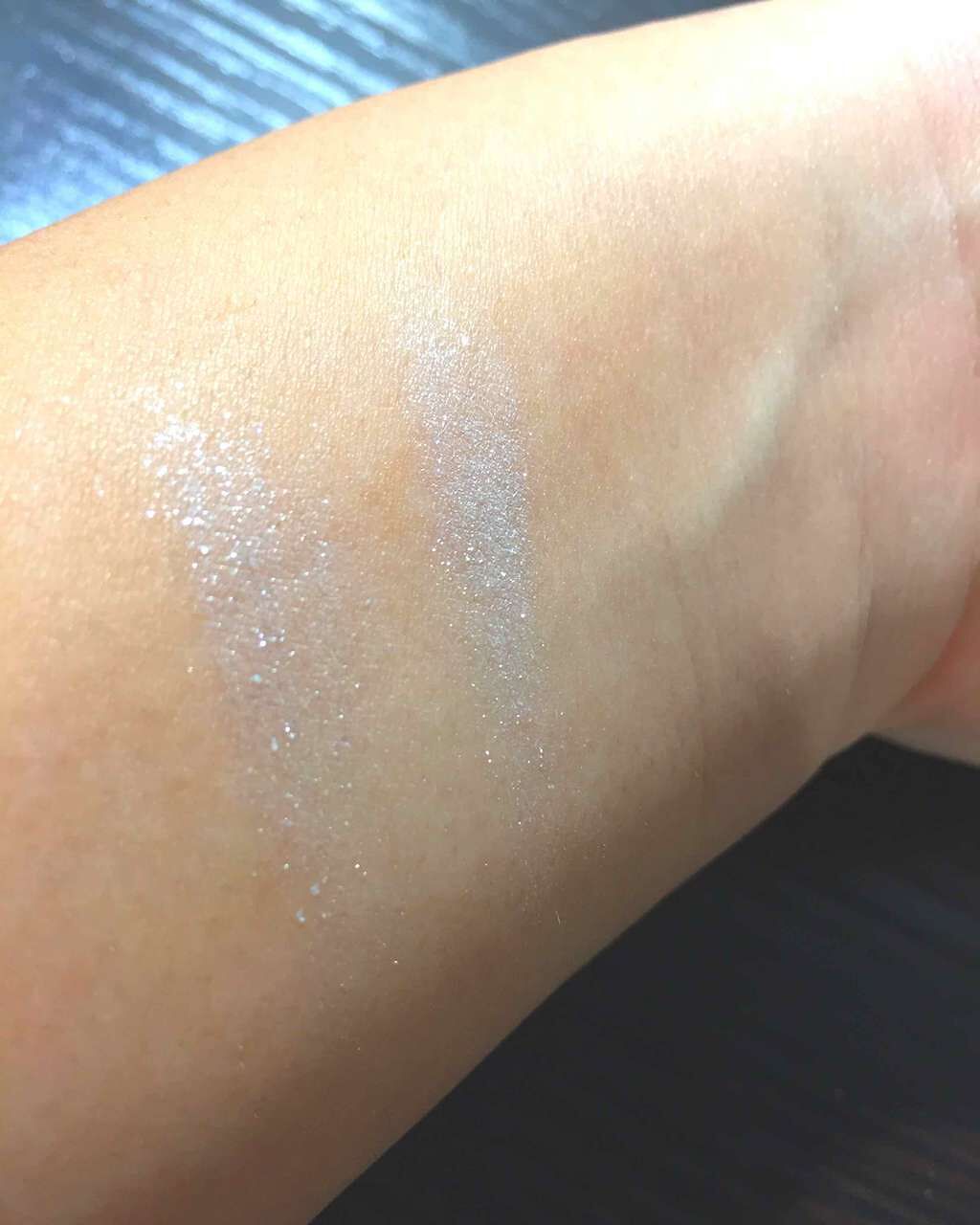 ジュエリーシャドウベール/キャンメイク/アイシャドウパレットを使ったクチコミ(3枚目)