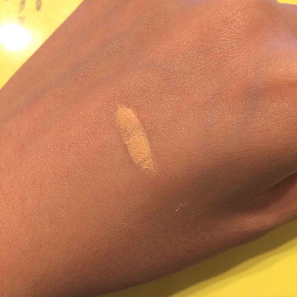 エアーフィット CCクリーム/SUGAO®/CCクリームを使ったクチコミ(3枚目)