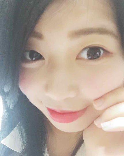 ステイオンバームルージュ/キャンメイク/口紅を使ったクチコミ(2枚目)