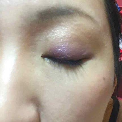 ヴィセ アヴァン シングルアイカラー/Visée/単色アイシャドウを使ったクチコミ(3枚目)