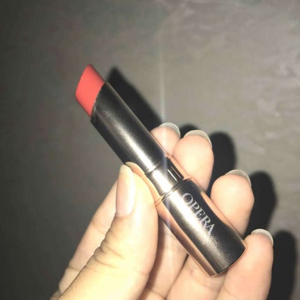 オペラ リップティント N/OPERA/リップティントを使ったクチコミ(1枚目)