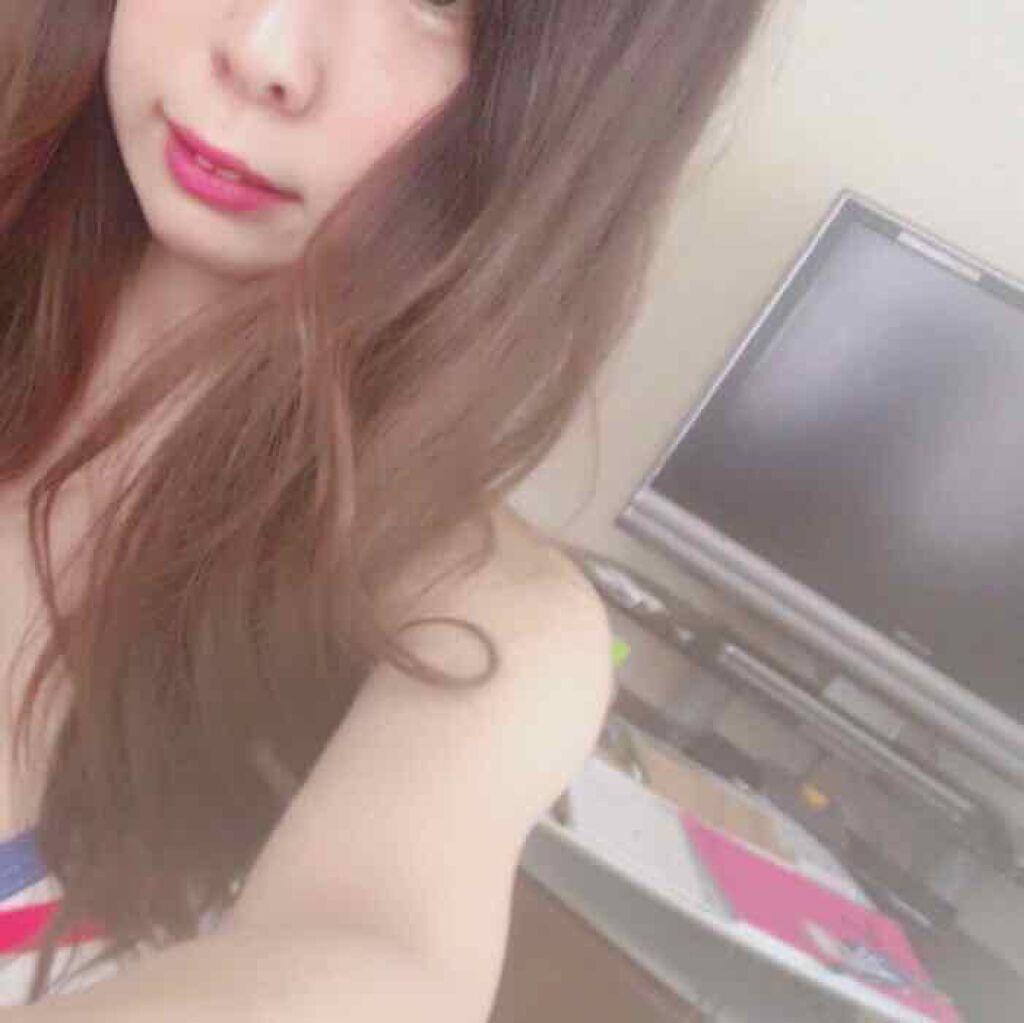 ルージュ ココ/CHANEL/口紅を使ったクチコミ(2枚目)