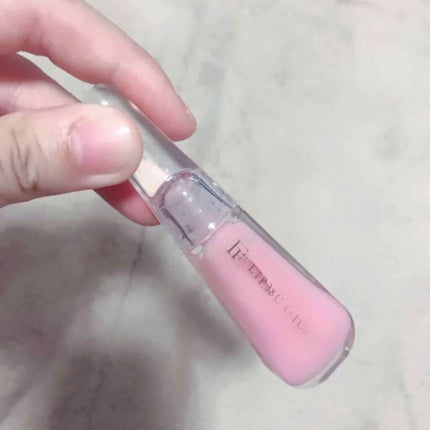 38°C / 99°F リップトリートメント (リップ美容液)/UZU BY FLOWFUSHI/リップケアを使ったクチコミ(1枚目)