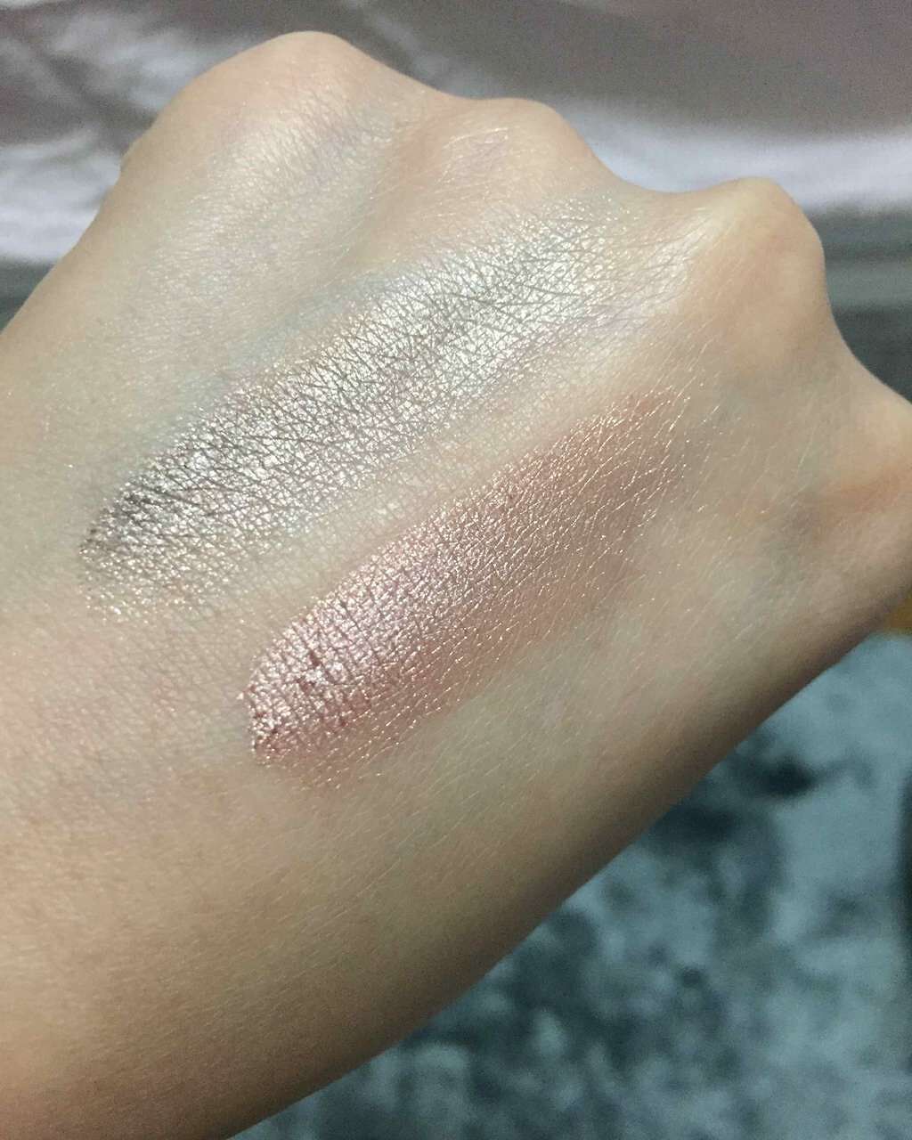 セレクト アイカラー/ESPRIQUE/単色アイシャドウを使ったクチコミ(2枚目)