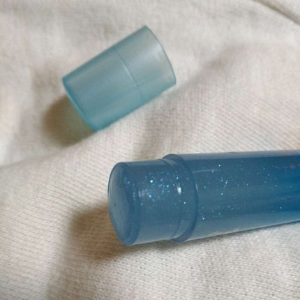 リップフォンデュ/メンソレータム/リップバームを使ったクチコミ(2枚目)