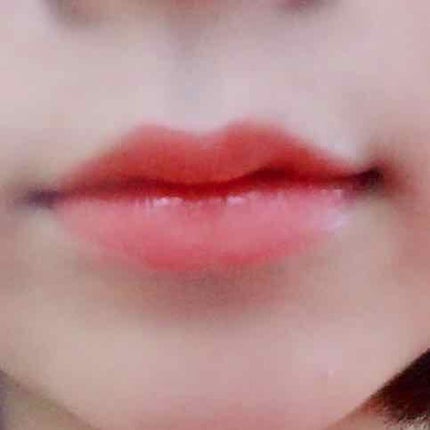 sou on LIPS 「先日購入したGinaの付録のアイシャドウ&リップでメイクをしま..」(4枚目)