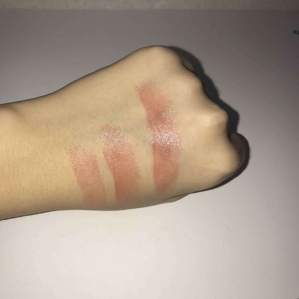 オペラ リップティント N/OPERA/リップティントを使ったクチコミ（2枚目）