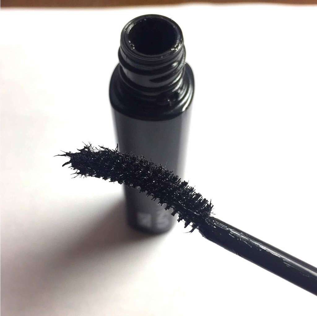 パワフルカール マスカラ(ロング)/FASIO/マスカラを使ったクチコミ(1枚目)