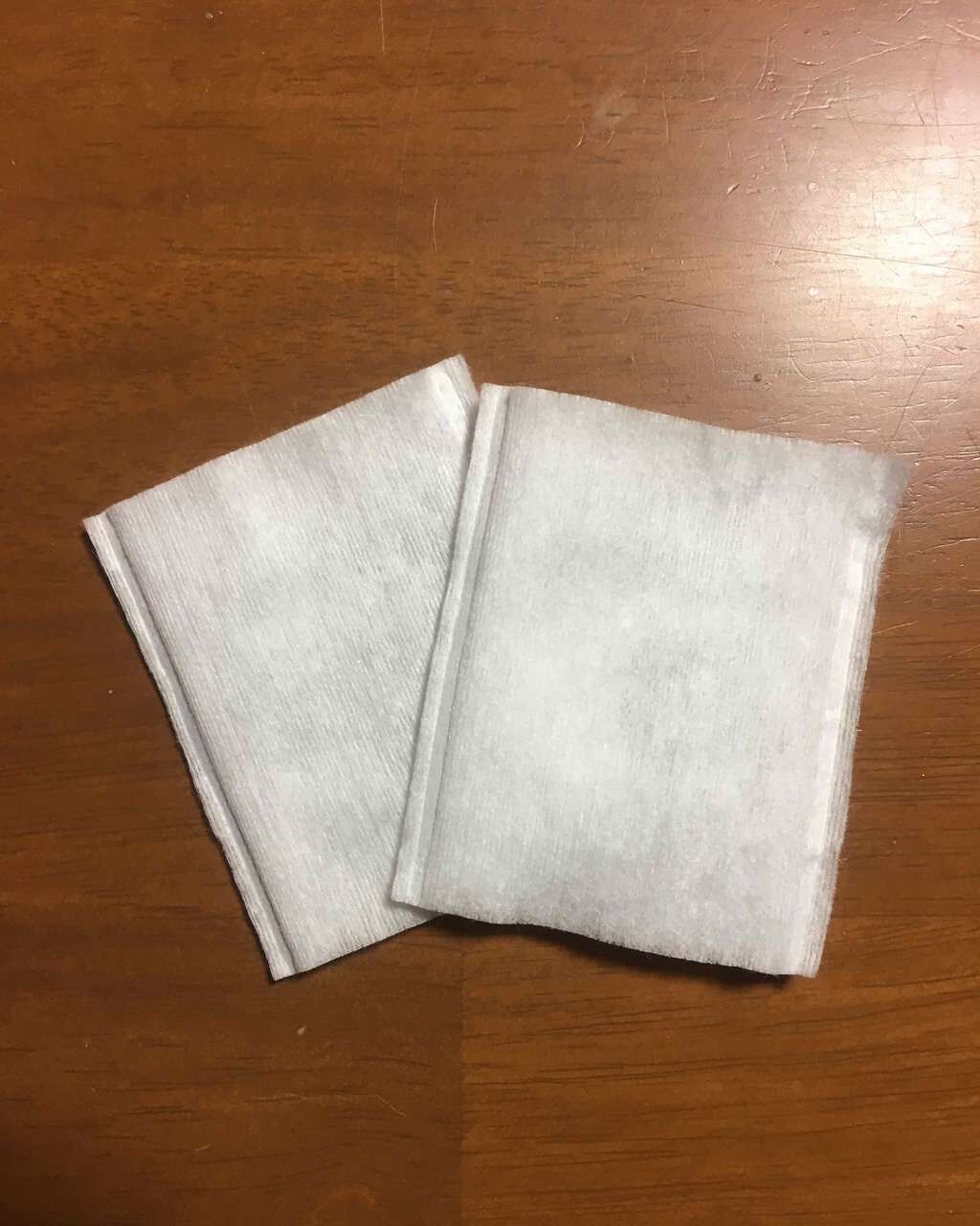 ハトムギ化粧水(ナチュリエ スキンコンディショナー R )/ナチュリエ/化粧水を使ったクチコミ(2枚目)