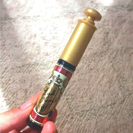 ラッシュキング/MAJOLICA MAJORCA/マスカラを使ったクチコミ(1枚目)