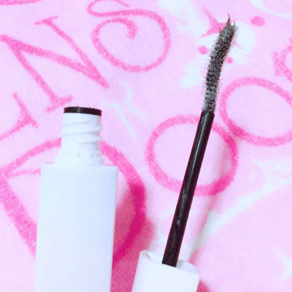 ラッシュマキシマイザーN/KATE/マスカラ下地を使ったクチコミ(1枚目)