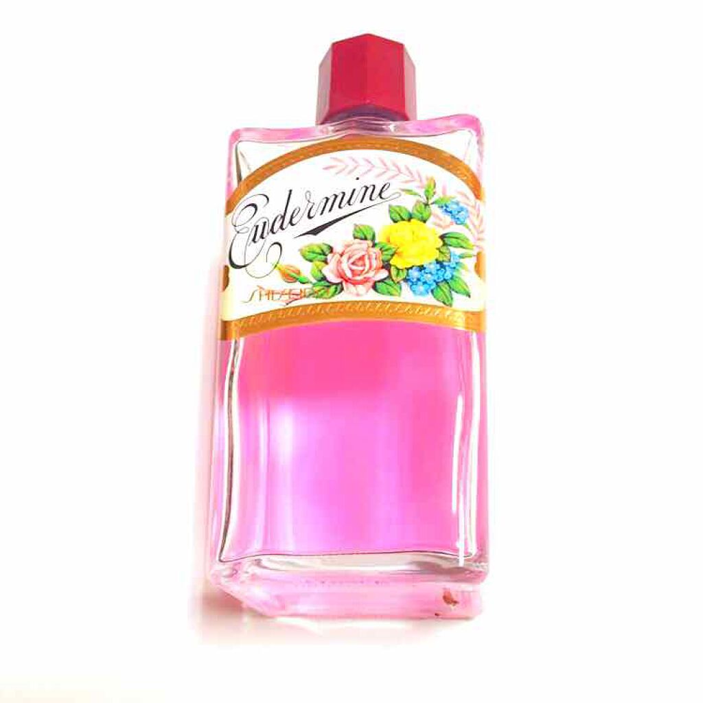 オイデルミン(N)/SHISEIDO/化粧水を使ったクチコミ(1枚目)