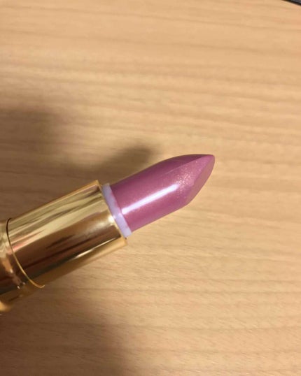 ラスティング リップカラーN 306 ローズ系/CEZANNE/口紅を使ったクチコミ(2枚目)