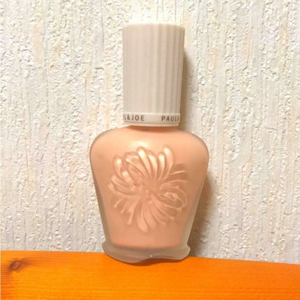 プロテクティング ファンデーション プライマー S/PAUL & JOE BEAUTE/化粧下地を使ったクチコミ(1枚目)