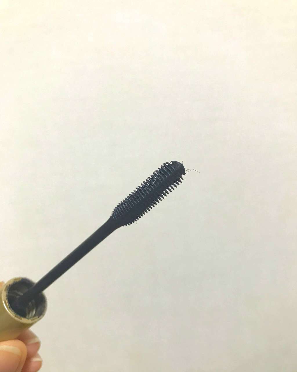 マツイクガールズラッシュ (おてんばカール)/インテグレート/マスカラを使ったクチコミ（2枚目）