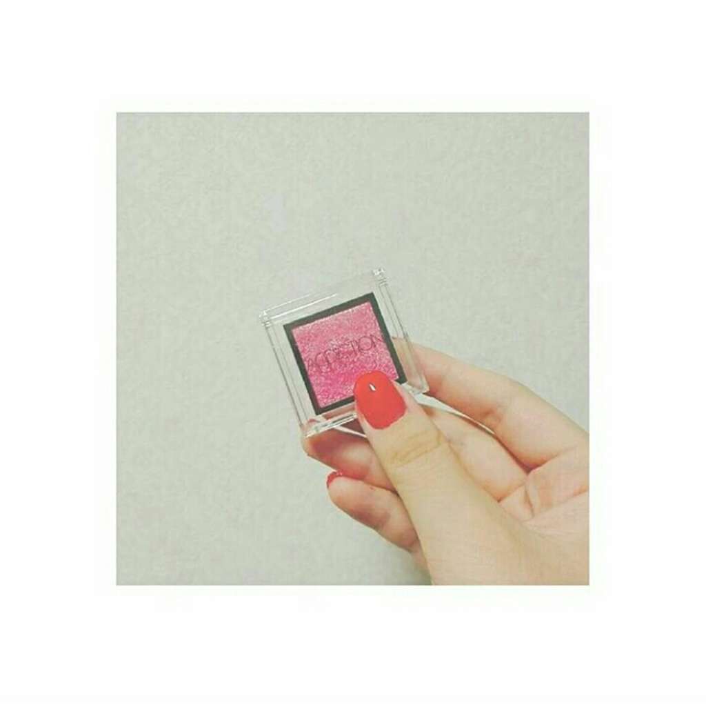 アディクション ザ アイシャドウ/ADDICTION/単色アイシャドウを使ったクチコミ(1枚目)