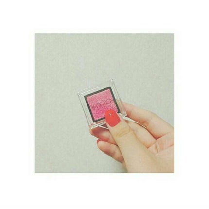 アディクション ザ アイシャドウ/ADDICTION/単色アイシャドウを使ったクチコミ(1枚目)