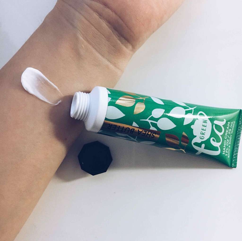 ᎷᎪᎤ on LIPS 「≋bath&bodyworks≋sheabetter.gree..」(1枚目)