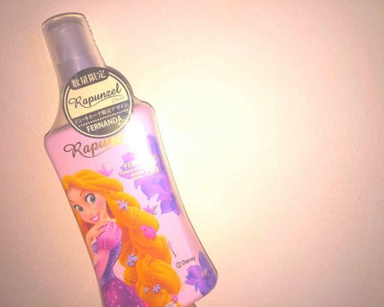 フレグランス ボディミスト マリアリゲル/フェルナンダ/香水(レディース)を使ったクチコミ(1枚目)