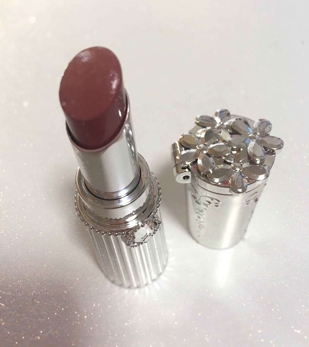 リップブロッサム/JILL STUART/口紅を使ったクチコミ(1枚目)