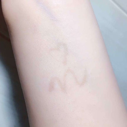 ダブルラインフェイカー/KATE/リキッドアイライナーを使ったクチコミ(2枚目)