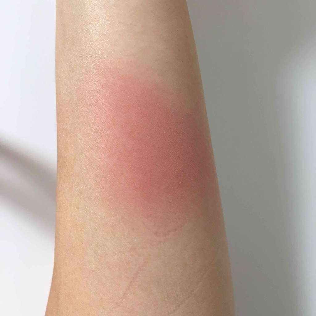 セカンドスキンチークカラー/ローラ メルシエ/パウダーチークを使ったクチコミ(3枚目)