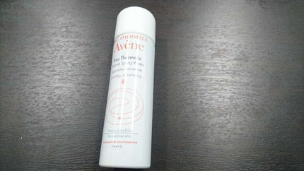 ウオーター/アベンヌ/ミスト状化粧水を使ったクチコミ(1枚目)