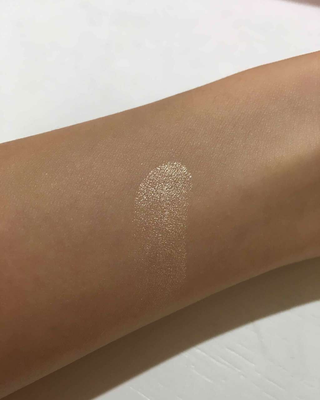 ウオーターバームシャドー/インテグレート/ジェル・クリームアイシャドウを使ったクチコミ(3枚目)