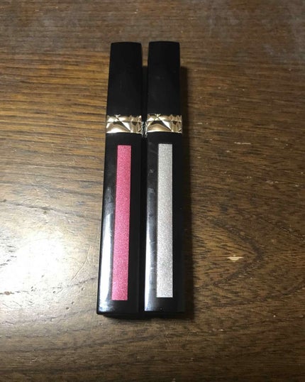 ルージュ ディオール リキッド/Dior/口紅を使ったクチコミ(1枚目)