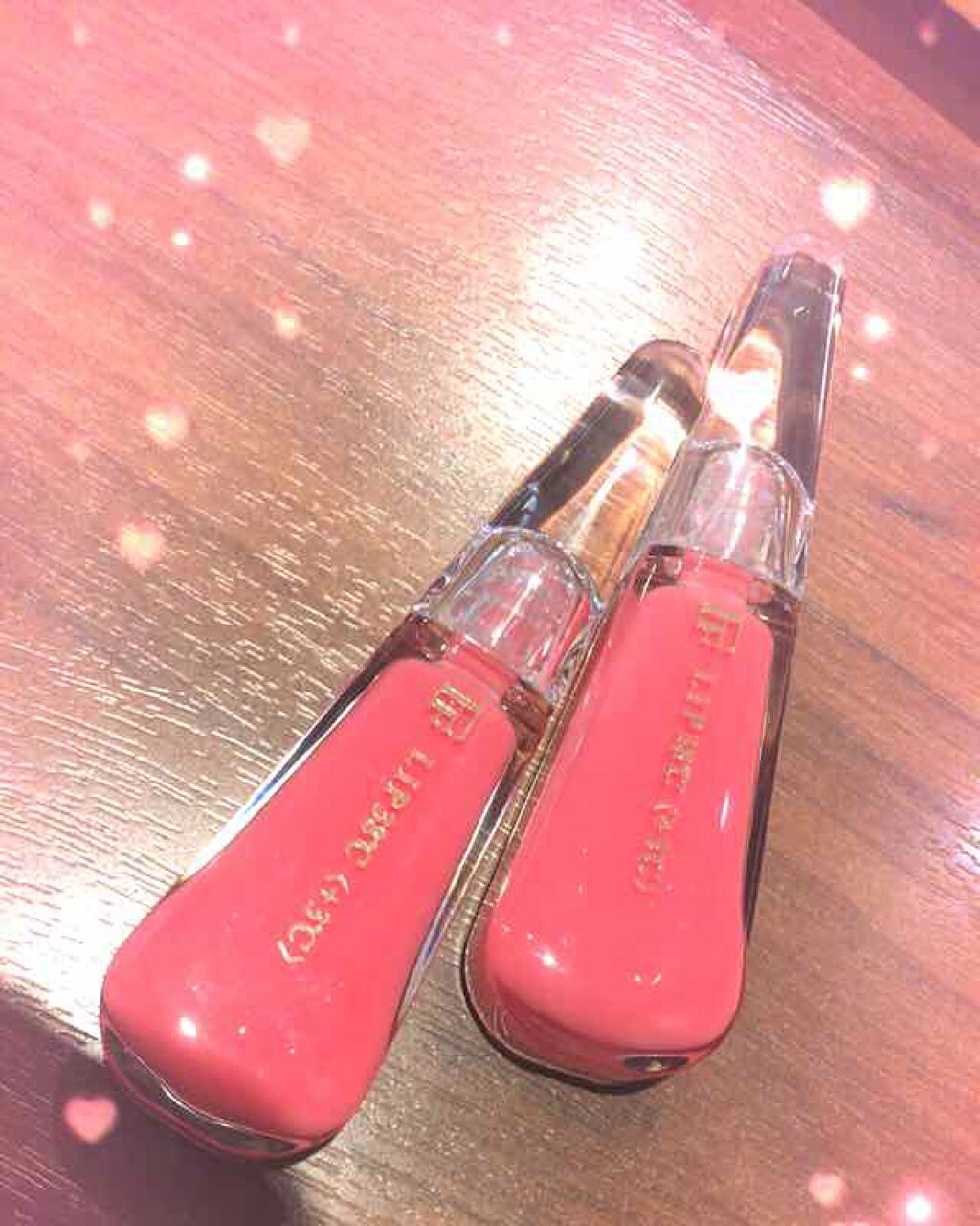 38°C / 99°F リップトリートメント (リップ美容液)/UZU BY FLOWFUSHI/リップケアを使ったクチコミ（1枚目）