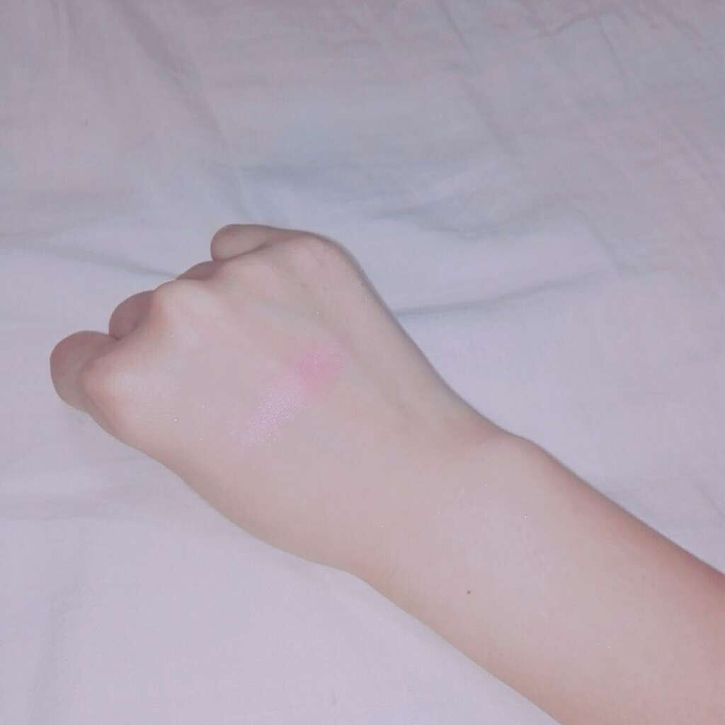 アディクション ザ アイシャドウ/ADDICTION/単色アイシャドウを使ったクチコミ(2枚目)