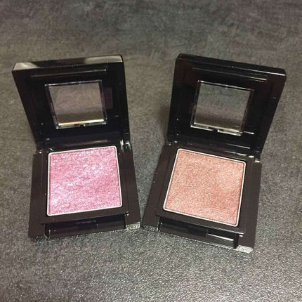 ヴィセ アヴァン シングルアイカラー/Visée/単色アイシャドウを使ったクチコミ(2枚目)