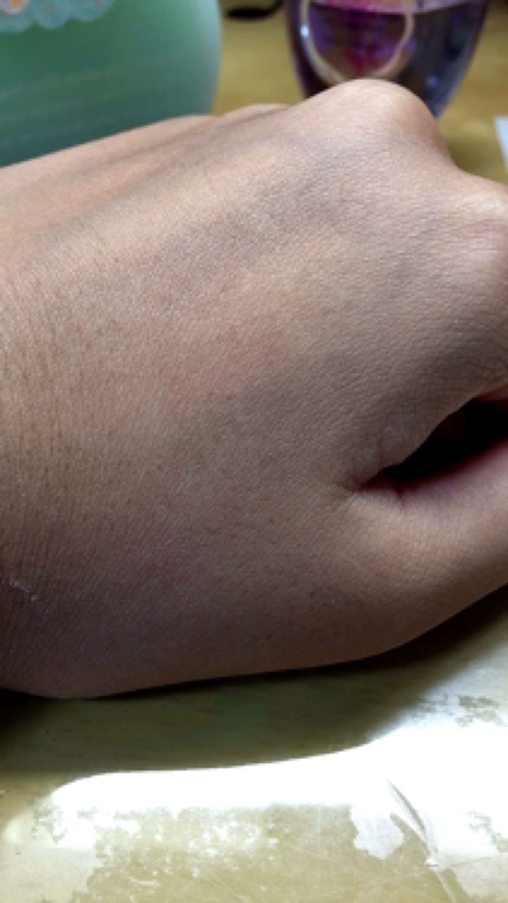 ジェルラインアーティスト/キャンメイク/ジェルアイライナーを使ったクチコミ（2枚目）