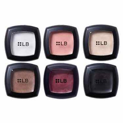 グラムジェリーアイズ/LB/ジェル・クリームアイシャドウを使ったクチコミ(1枚目)