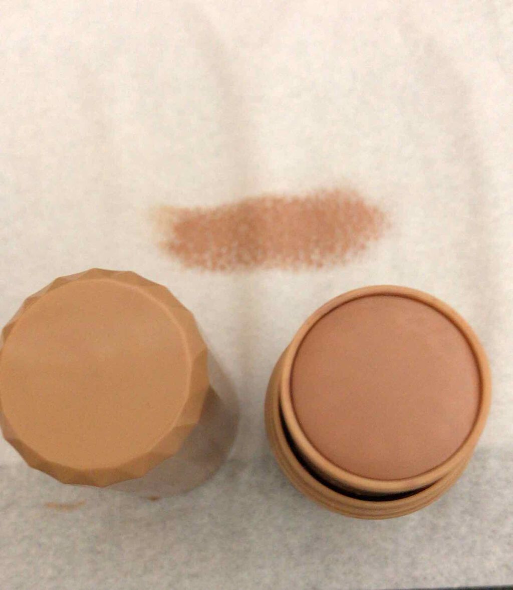 シェーディングスティック/CEZANNE/シェーディングを使ったクチコミ(3枚目)