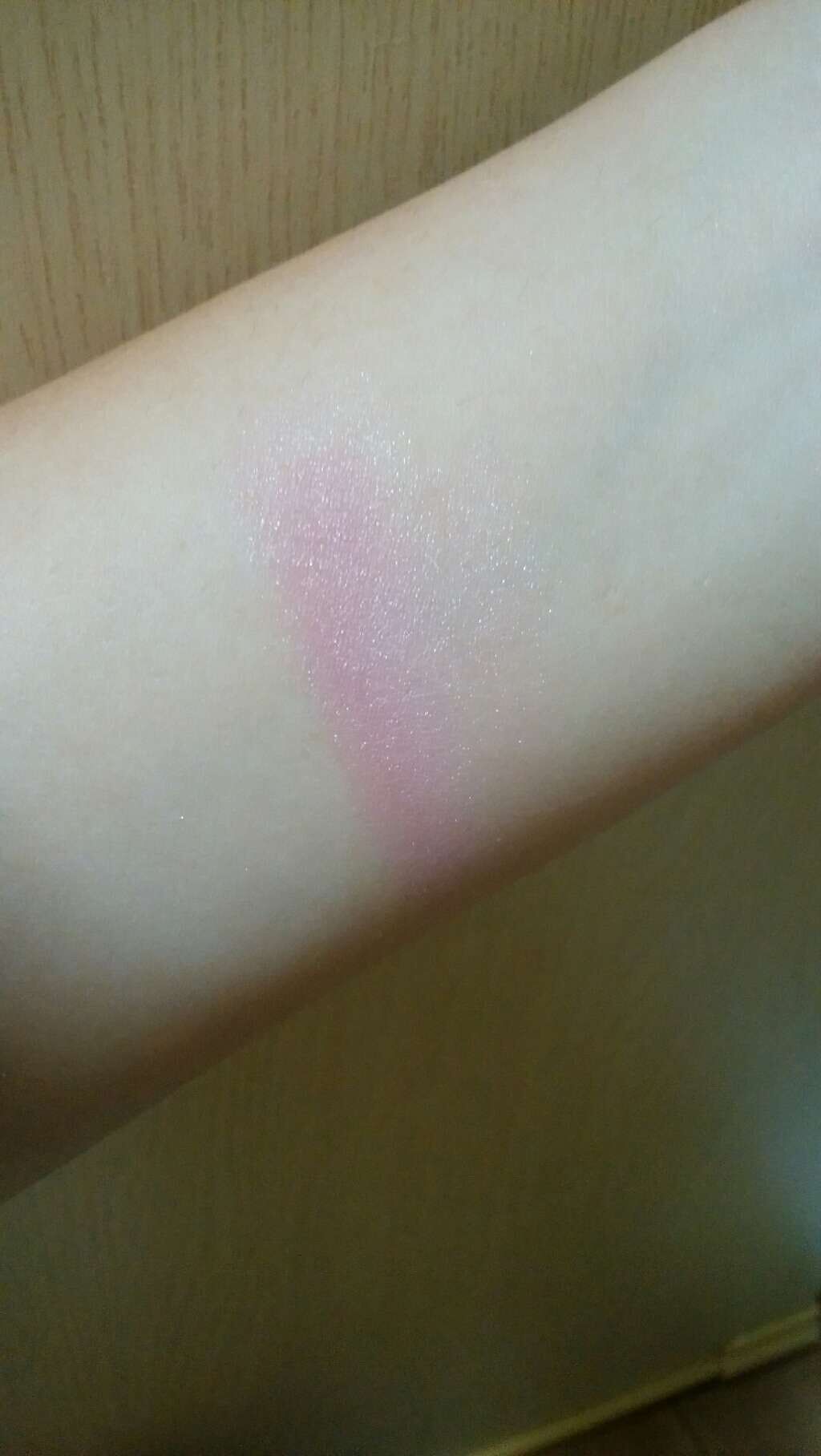 ミックスカラーチーク/CEZANNE/パウダーチークを使ったクチコミ(3枚目)