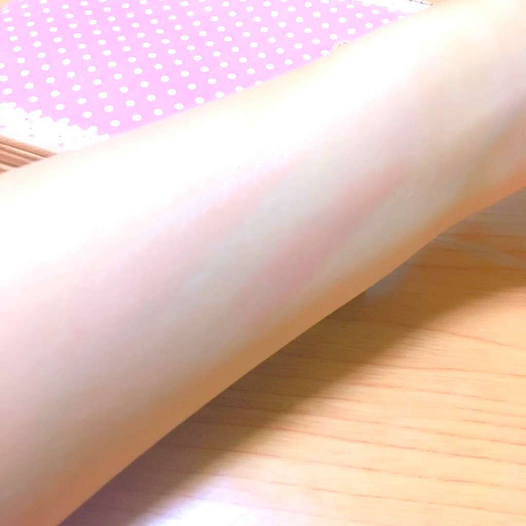 モイストピュアカラーリップ/ニベア/リップクリームを使ったクチコミ(2枚目)