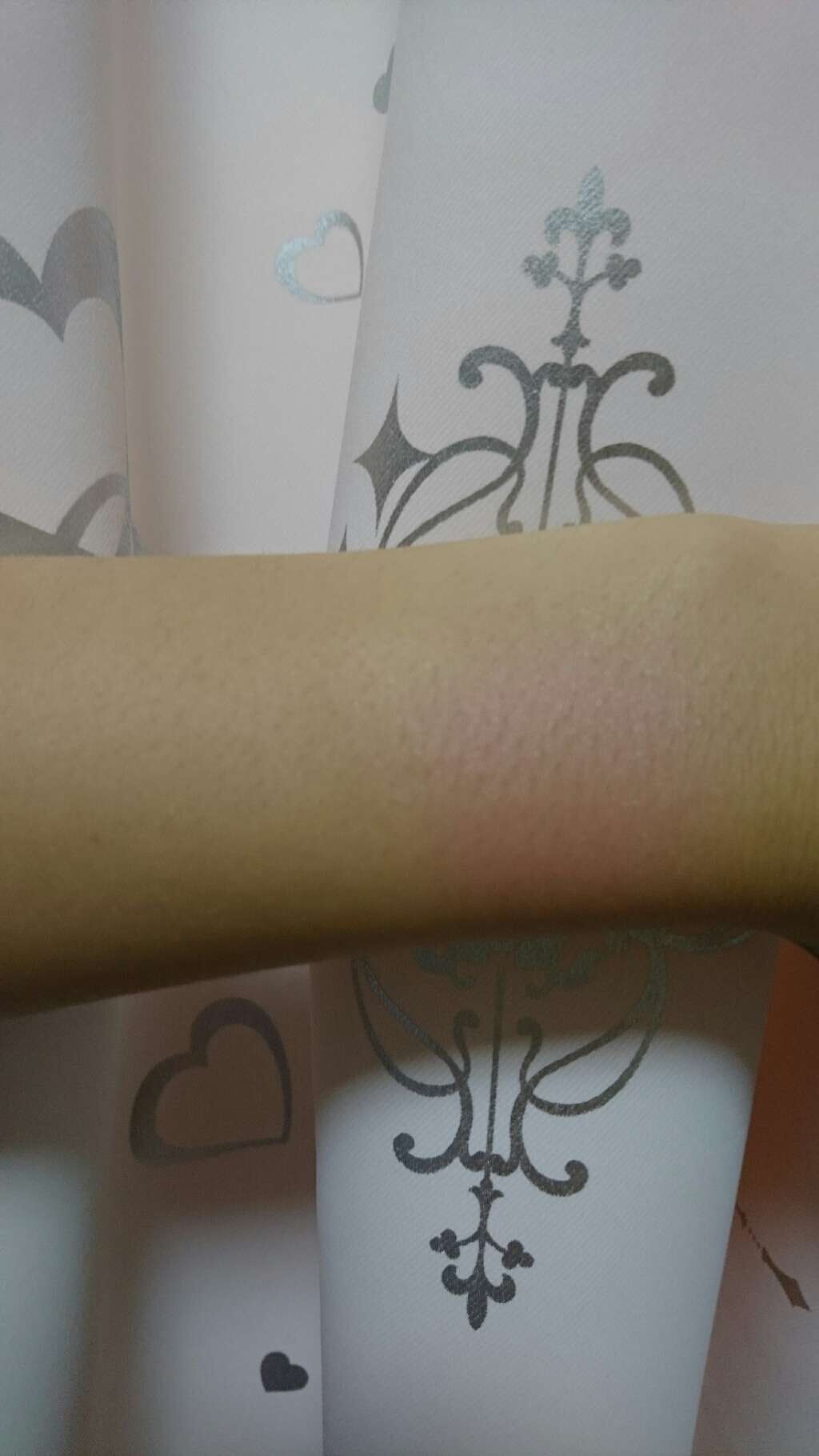 グロウフルールチークス/キャンメイク/パウダーチークを使ったクチコミ(2枚目)