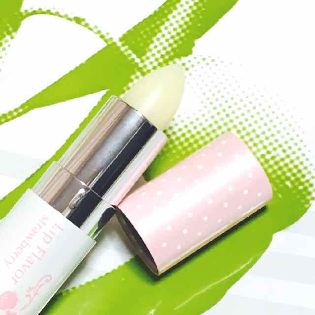 DHC 薬用リップクリーム/DHC/リップクリームを使ったクチコミ(3枚目)