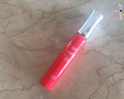 ディアダーリン オイルティント/ETUDE/リップグロスを使ったクチコミ(1枚目)