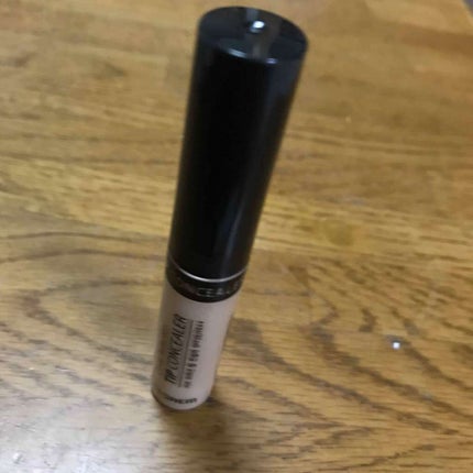 カバーパーフェクション チップコンシーラー/the SAEM/リキッドコンシーラーを使ったクチコミ(1枚目)