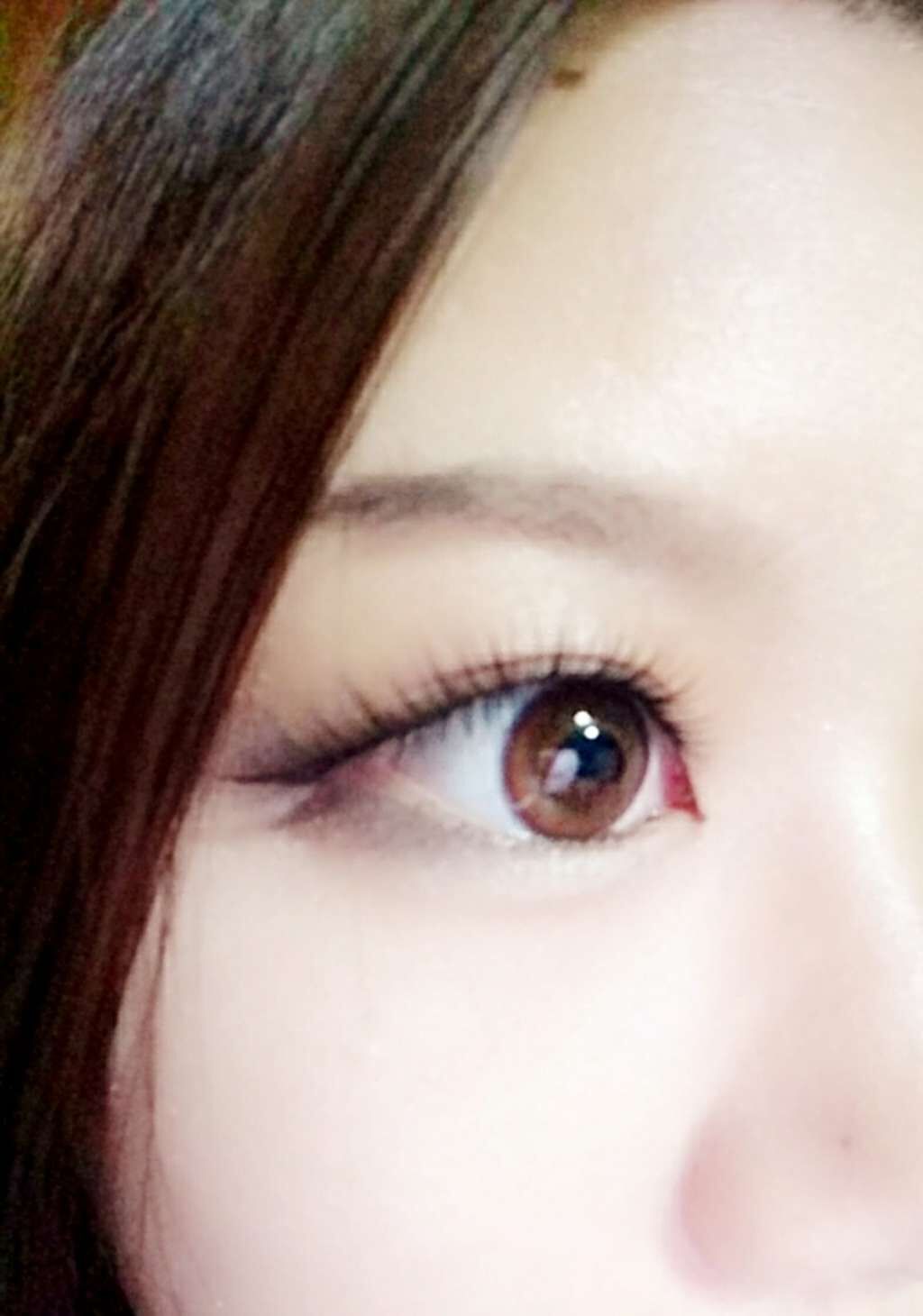 試してみた】アイラブマジック アイラッシュ 今井華/ビー・エヌ | LIPS