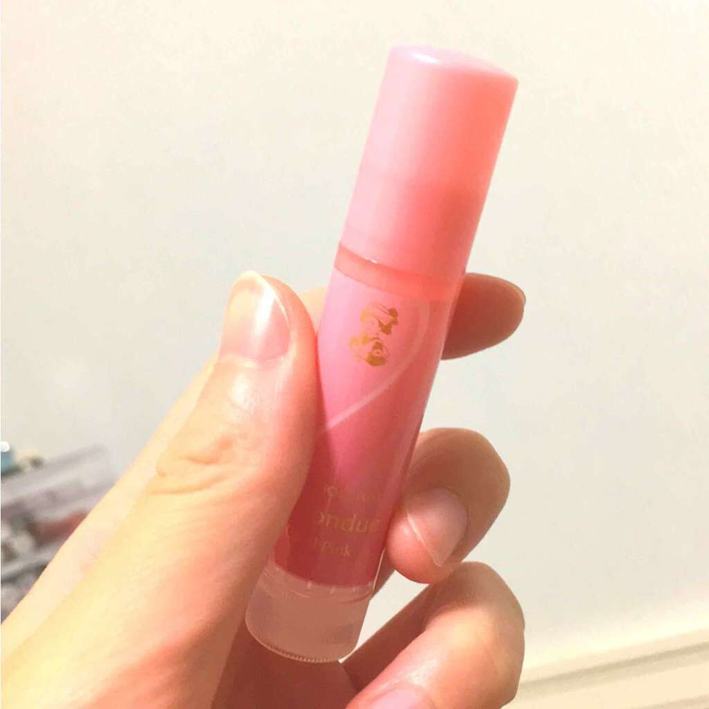 リップフォンデュ/メンソレータム/リップバームを使ったクチコミ(1枚目)