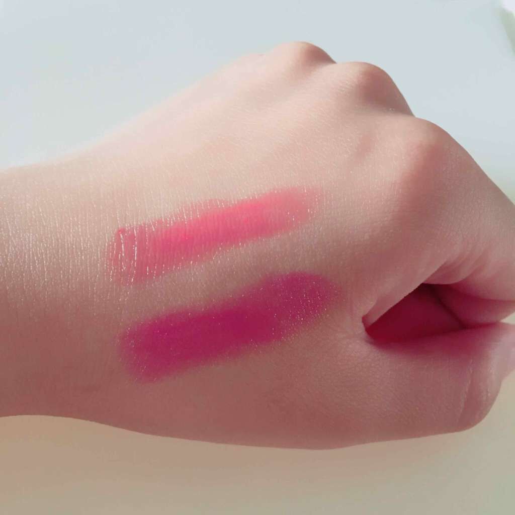 オペラ リップティント N/OPERA/リップティントを使ったクチコミ（3枚目）