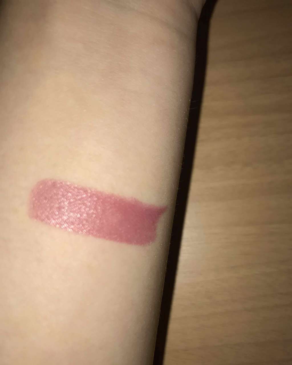 ラスティング リップカラーN/CEZANNE/口紅を使ったクチコミ（3枚目）