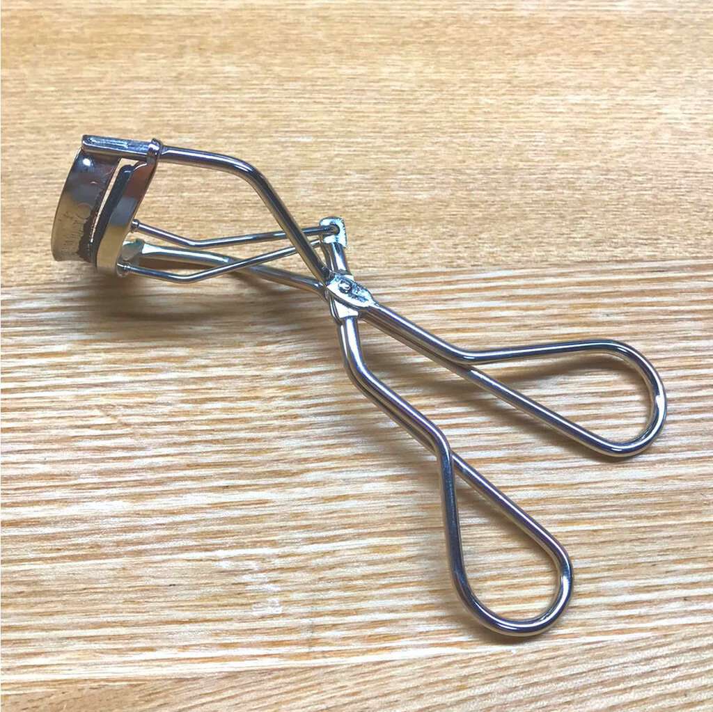 アイラッシュカーラー/SHISEIDO/ビューラーを使ったクチコミ(1枚目)