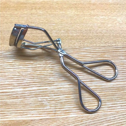 アイラッシュカーラー/SHISEIDO/ビューラーを使ったクチコミ(1枚目)